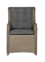 Doncaster Dining Nature grey