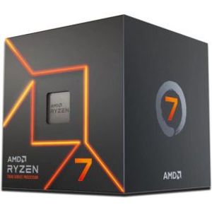 Processor AMD Ryzen 7 7700