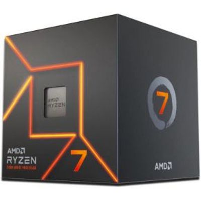 Processor AMD Ryzen 7 7700