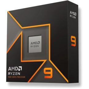 Processor AMD Ryzen 9 9900X