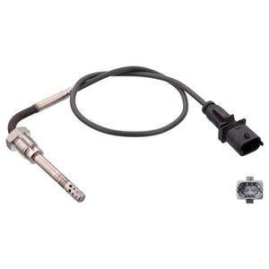 Uitlaatgastemperatuursensor 100818
