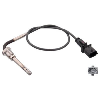Uitlaatgastemperatuursensor 100818