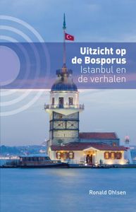 Uitzicht op de Bosporus - Ronald Ohlsen - ebook