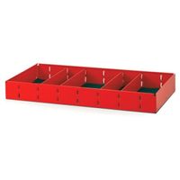 Facom Matrix legplank | F50020033 F50020033 Facom Matrix legplank | F50020033 F50020033