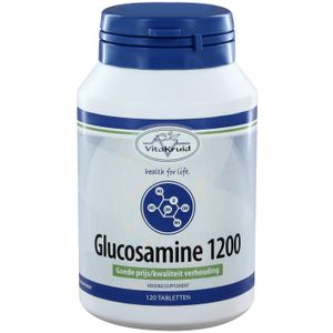 Glucosamine 1200