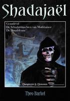 Shadajaël (Paperback)