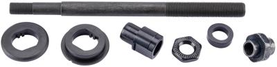 MAVIC achteras kit rear axle qrm