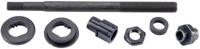 MAVIC achteras kit rear axle qrm