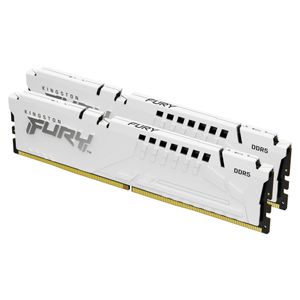 Kingston Technology FURY Beast geheugenmodule 32 GB 2 x 16 GB DDR5 5200 MHz