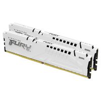 Kingston Technology FURY Beast geheugenmodule 32 GB 2 x 16 GB DDR5 5600 MHz - thumbnail