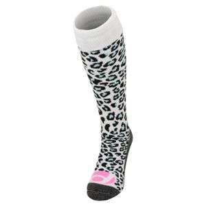 Princess Socks Leopard Mint | Leverbaar vanaf 15-07-2022!