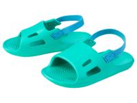 lupilu Kindersandalen (groen/blauw, 30)