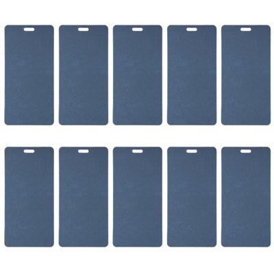 10 stuks voor behuizing lijm voor Nokia 6 1