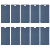 10 stuks voor behuizing lijm voor Nokia 6 1