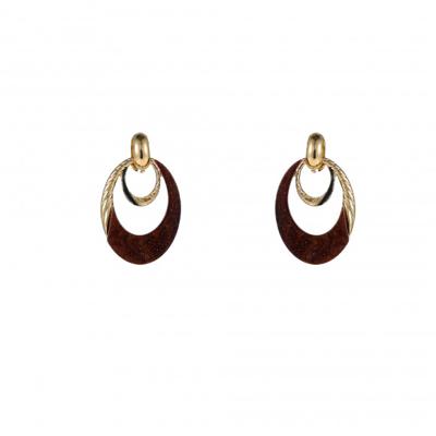 Day & Eve - Geel | Dames | Sieraden | Geel | One Size | regular | Kamst mode
