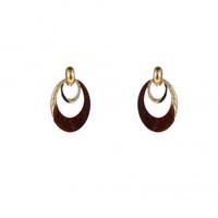 Day & Eve - Geel | Dames | Sieraden | Geel | One Size | regular | Kamst mode