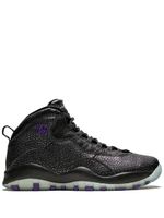 Jordan baskets Air Jordan Retro 10 - Noir