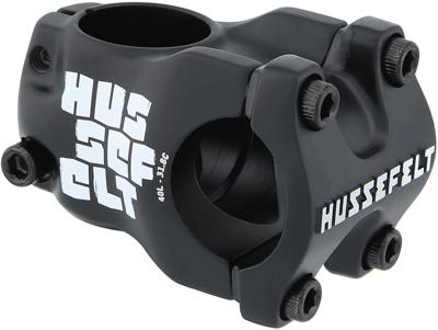 TRUVATIV voorbouw "hussefelt"
