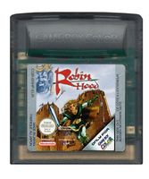 Robin Hood (losse cassette)