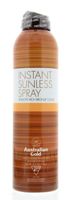 Instant sunless spray - thumbnail