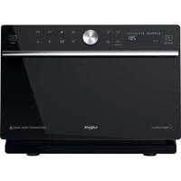 Whirlpool MWSC 9133 SB Magnetron