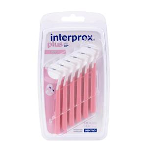 Interprox Plus Nano Roze Interd. 6 1470