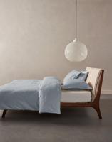 Essenza Essenza Aziza Dekbedovertrek 240x200/220 Zen blue