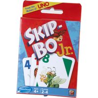 Skip-bo junior