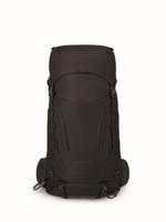 Osprey Kestrel 38 Backpack Heren Black S/M