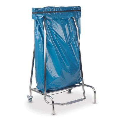Hendi - Afvalzakhouder - 70/80 ltr