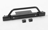 RC4WD Front Winch Bumper for G2 Cruiser (VVV-C0251)