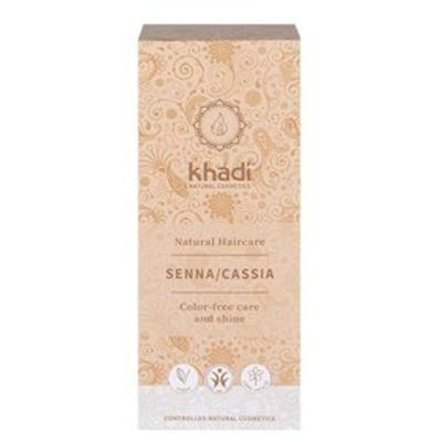 Natuurlijke Haarverf met Henna