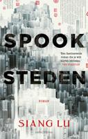 Spooksteden - Siang Lu - ebook