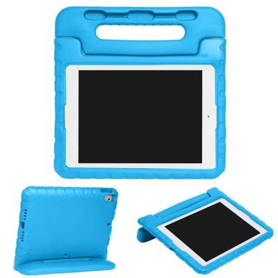 Xccess Kids Guard Tablet Case for Apple iPad Pro 11 (2018-2024)/Air 10.9 (2020/2022) Blue