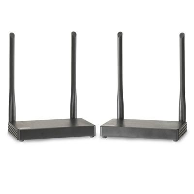 Marmitek TV Anywhere Wireless HD TV accessoire Zwart