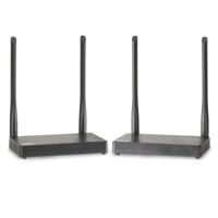 Marmitek TV Anywhere Wireless HD TV accessoire Zwart
