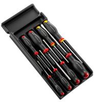Facom Module van 8 Protwist® Schroevendraaiers - MOD.AT1PB