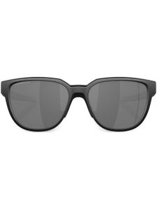 Oakley Actuator round-frame sunglasses - Noir