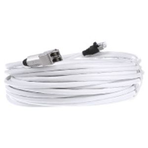 1-0336488-5  (5 Stück) - RJ45 8(8) Patch cord 15m 1-0336488-5