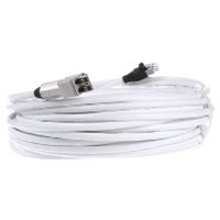 1-0336488-5  (5 Stück) - RJ45 8(8) Patch cord 15m 1-0336488-5 - thumbnail