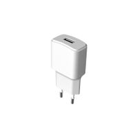 Celly - USB-lichtnetadapter met 1 USB poort - Celly Procompact - thumbnail