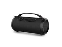 Boost Bluetooth Speaker - Draadloos tot 16 Uur Speeltijd - AUX, USB en Micro SD - TWS - 25W (HPG340BT)