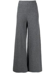 Lisa Yang pantalon The Khloe - Gris