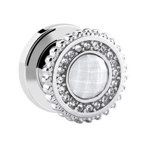 Tunnel Chirurgisch staal 316L Tunnels & Plugs