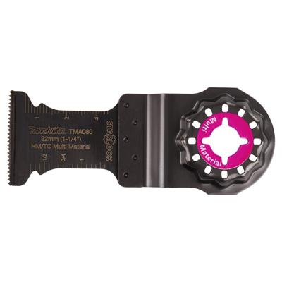 Makita TMA080 Invalzaagblad 32x40mm multimateriaal - B-69761