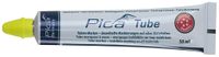 Pica 575/44 Tube Markeerpasta geel, 50ml