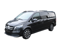 Mercedes Benz V Klasse