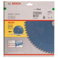 Bosch Professional Cirkelzaagblad voor Hout | Expert for Wood | Ø 210mm Asgat 30mm 48T - 2608642496 Bosch Professional Cirkelzaagblad voor Hout | Expert for Wood | Ø 210mm Asgat 30mm 48T - 2608642496