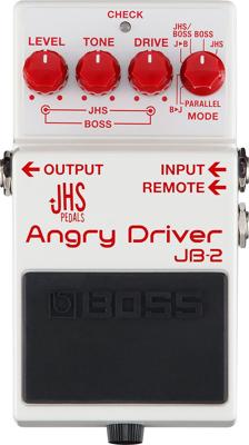 Boss JB-2