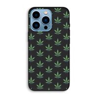 Weed: iPhone 13 Pro Biologisch afbreekbaar hoesje